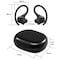 Ilive iLive Wireless Bluetooth Earbuds w/Charging Case 1 pk IAEBTW53B - alternate 3